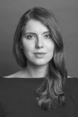 Fotka autora LENKA HRBKOVÁ