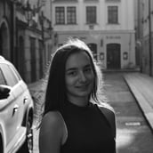 Fotka autora TEREZA KOLKOVÁ
