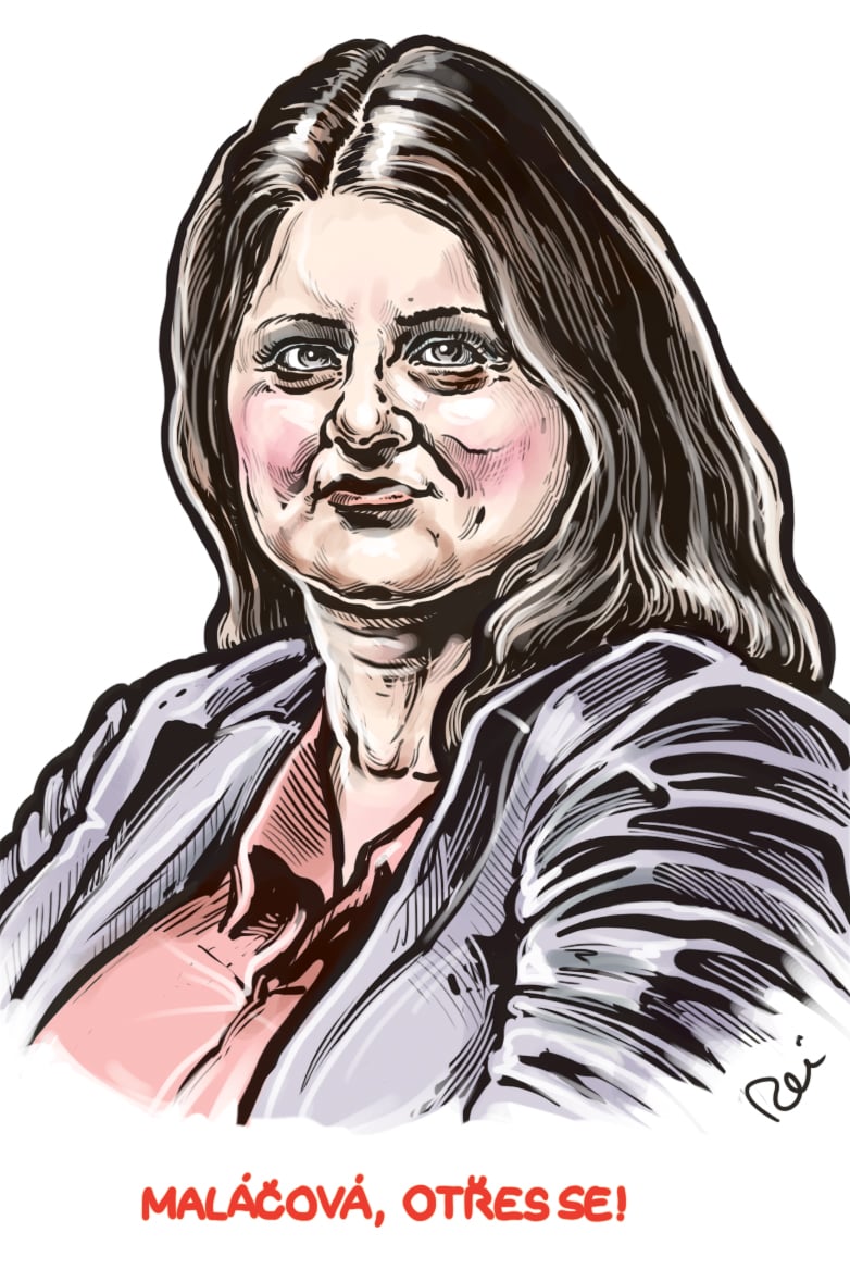 Jak okrást živnostníka