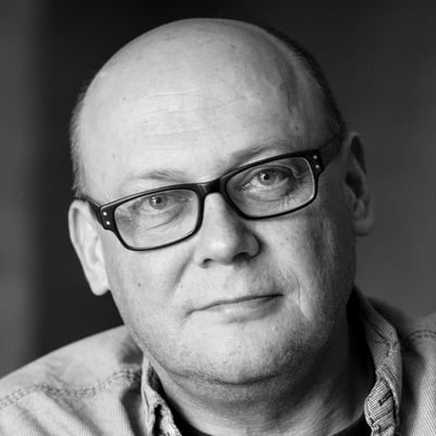 Fotka autora JIŘÍ PEŇÁS