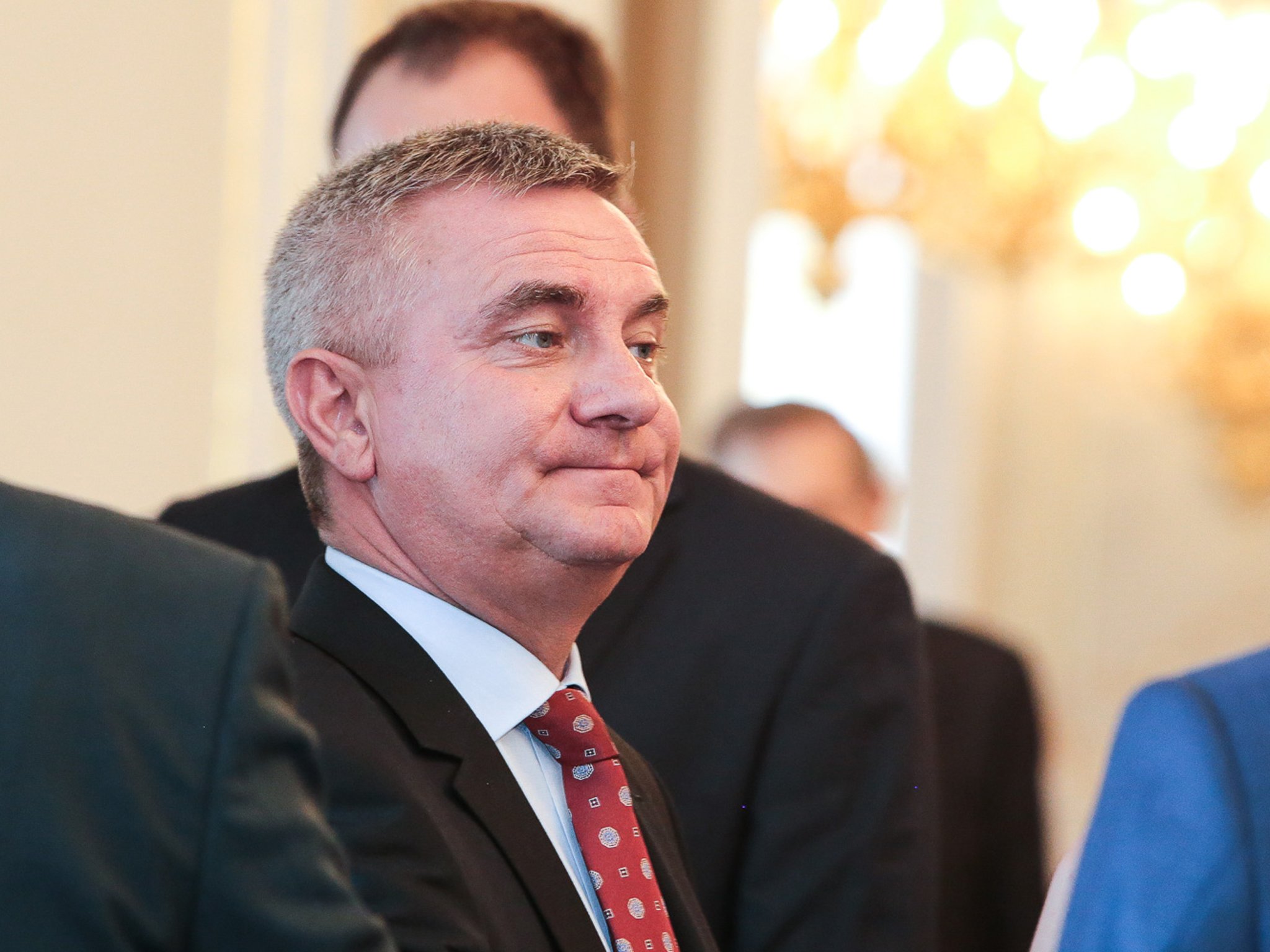 Mynářův horký brambor. Policie navrhuje obžalovat Zemanova muže z dotačního podvodu