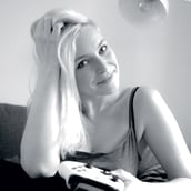 Fotka autora ALŽBĚTA TROJANOVÁ