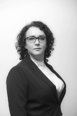 Fotka autora ELIŠKA VYHNÁNKOVÁ