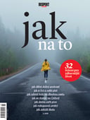 Obálka vydání Speciál III/2021