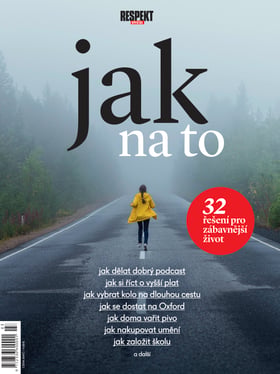Respekt Speciál: Jak na to