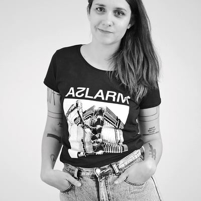 Fotka autora APOLENA RYCHLÍKOVÁ