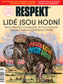 Obálka vydání 42/2020