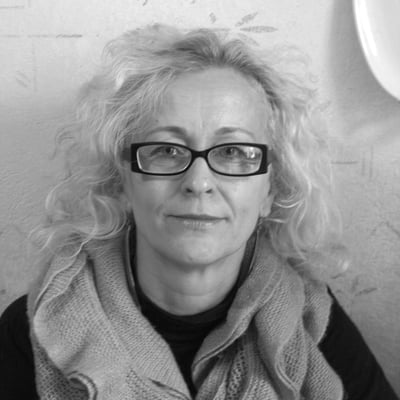 Fotka autora STANISLAVA KOČVÁŘOVÁ