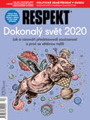 Obálka vydání 4/2020