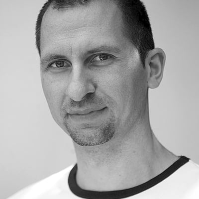 Fotka autora DALIBOR DOSTÁL
