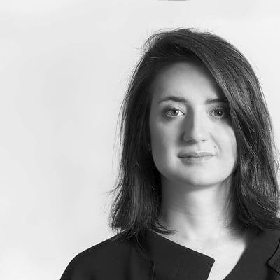Fotka autora ZAHIDE SENTERZI