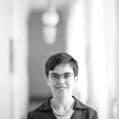 Fotka autora OLGA RICHTEROVÁ