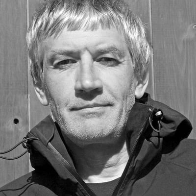 Fotka autora PAVEL KLIMEŠ