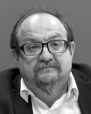 Fotka autora JOSEF ŠLERKA