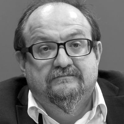 Fotka autora JOSEF ŠLERKA