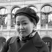 Fotka autora MOEMI YAMAMOTO