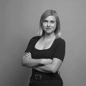 Fotka autora Lucie Stuchlíková