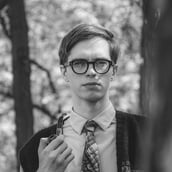 Fotka autora Jan Špaček