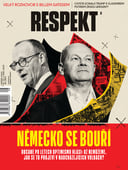 Obálka vydání 8/2025