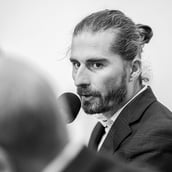 Fotka autora Viktor Daněk