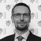 Fotka autora David Konecký