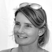 Fotka autora Štěpánka Hilgertová