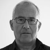 Fotka autora Josef K. Fuksa