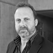 Fotka autora David Borek