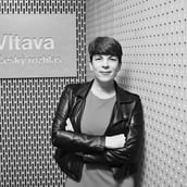 Fotka autora Jaroslava Haladová