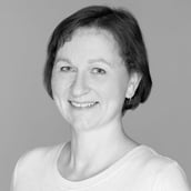 Fotka autora Hana Pfannová