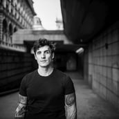 Fotka autora Čestmír Strakatý