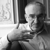 Fotka autora Martin Bútora