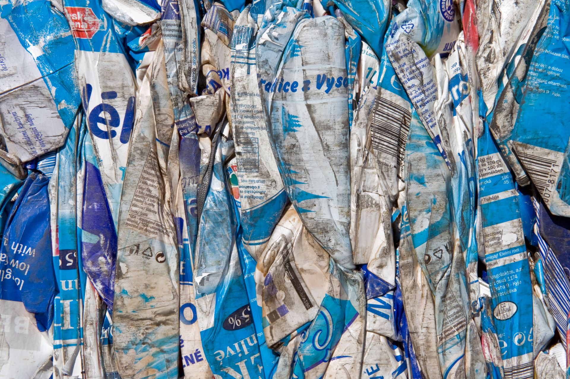 Současný systém třídění podle Hladíka nesplní evropské cíle 
Autor: Karel Cudlín