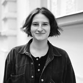 Fotka autora Julie Šafová