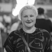 Fotka autora Lenka Tyrpáková