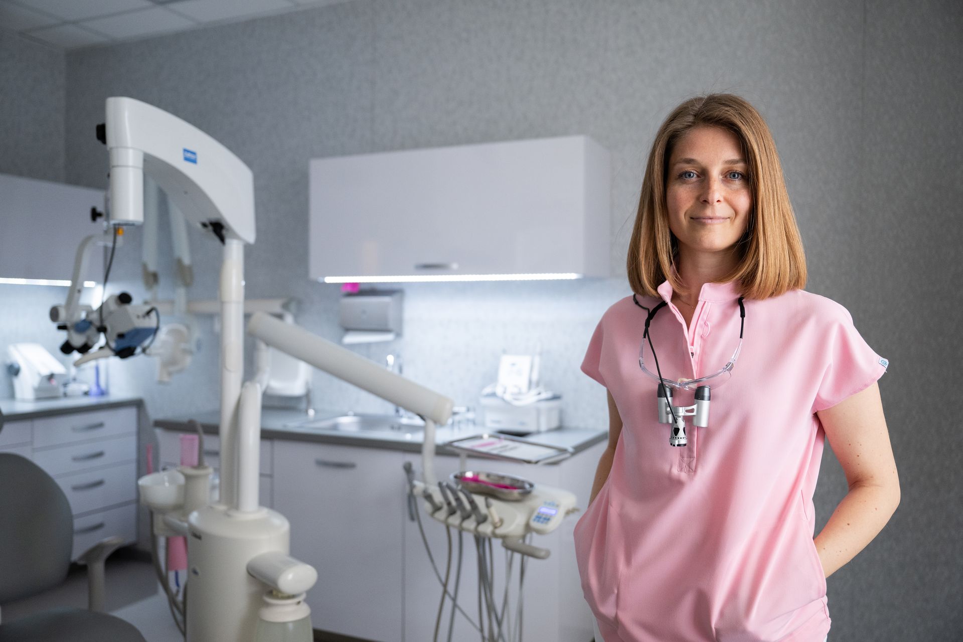 Lenka Černá
Autor: Matěj Stránský