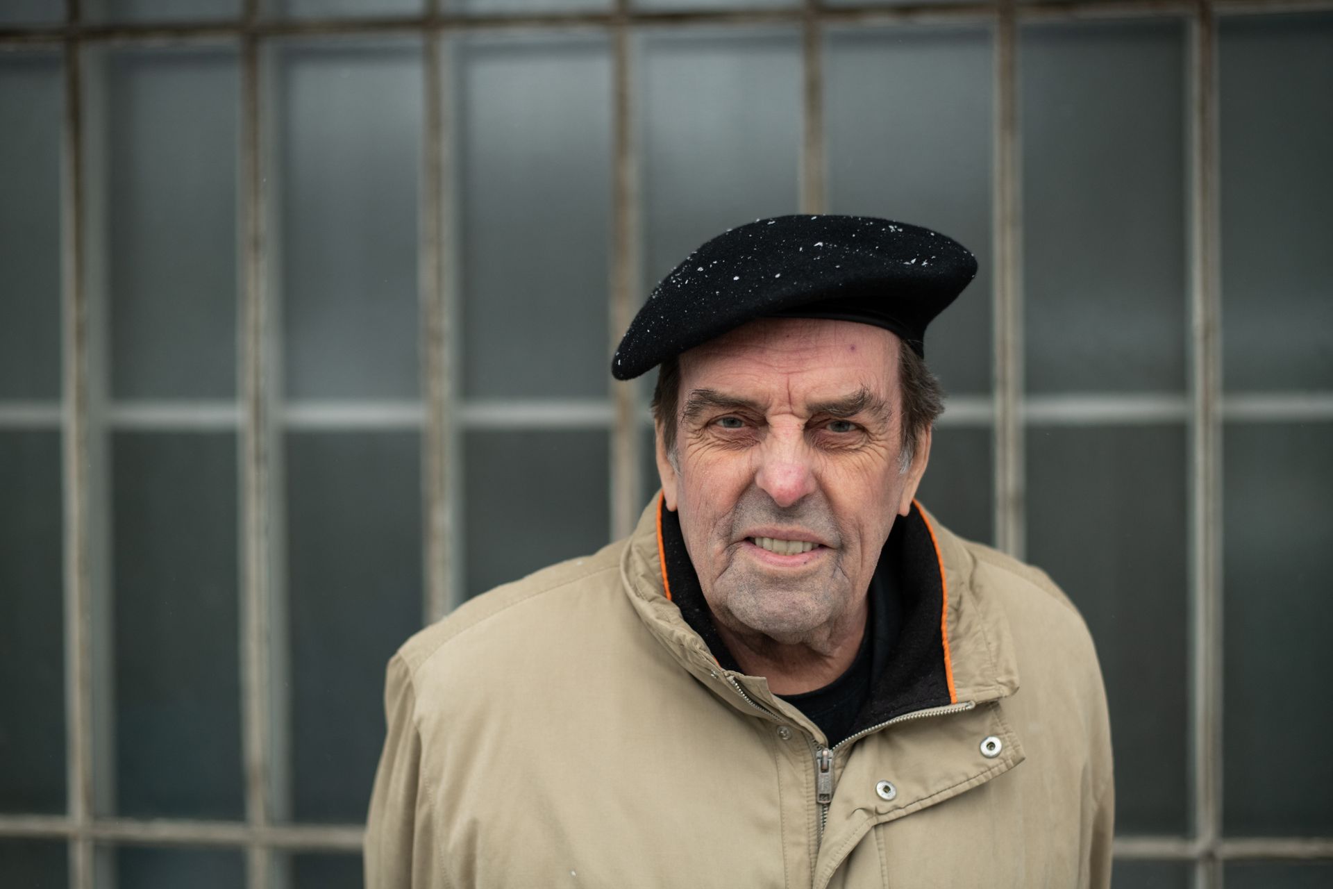 Jan Sokol, leden 2019