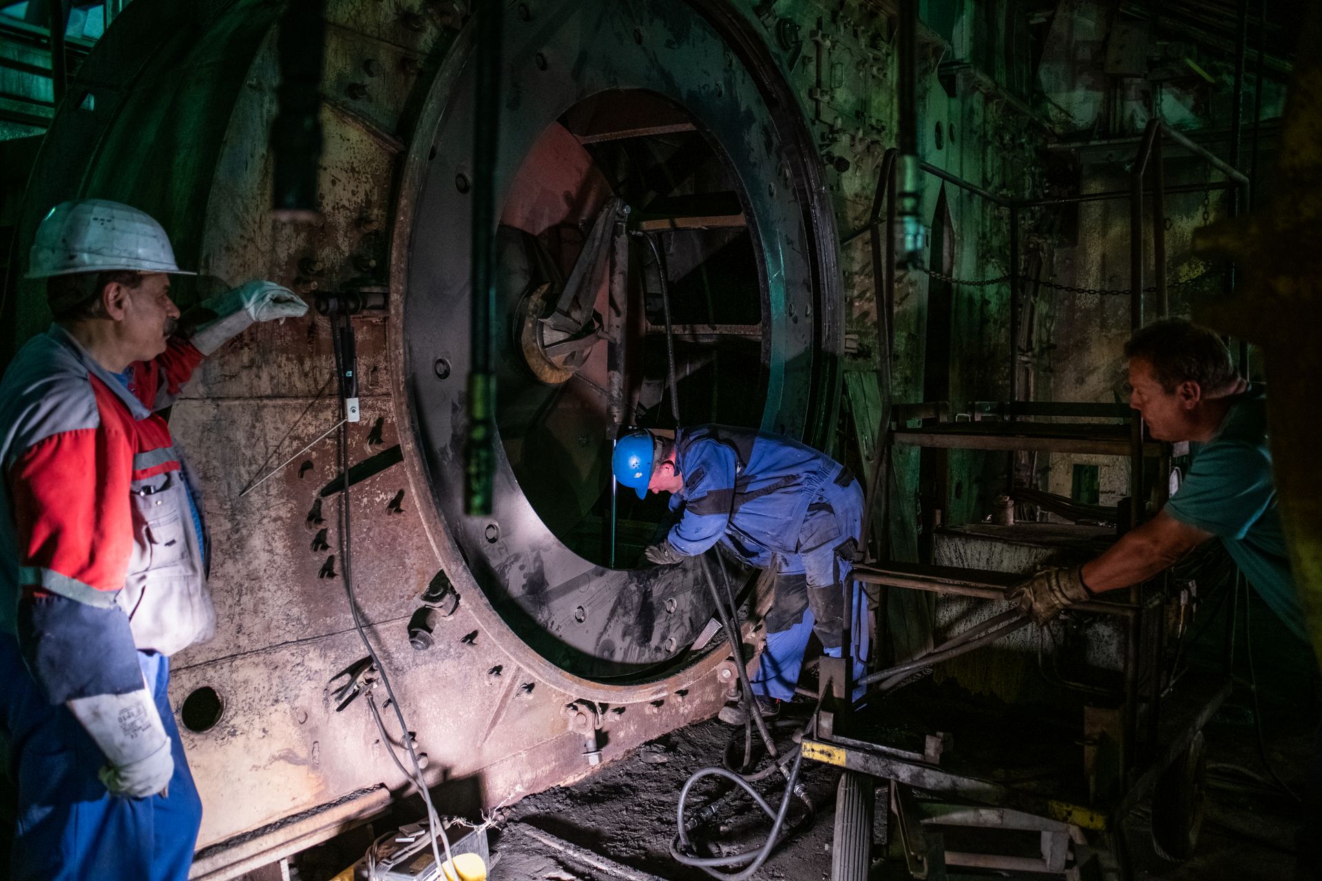 Elektrárna Počerady