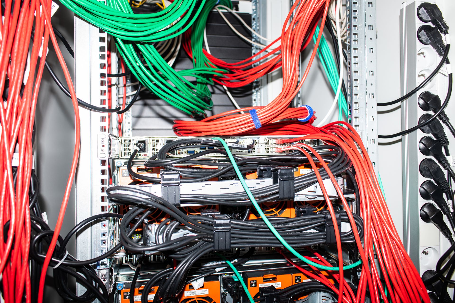 Odbor informatiky, krajský úřad Jihlava
Autor: Matěj Stránský