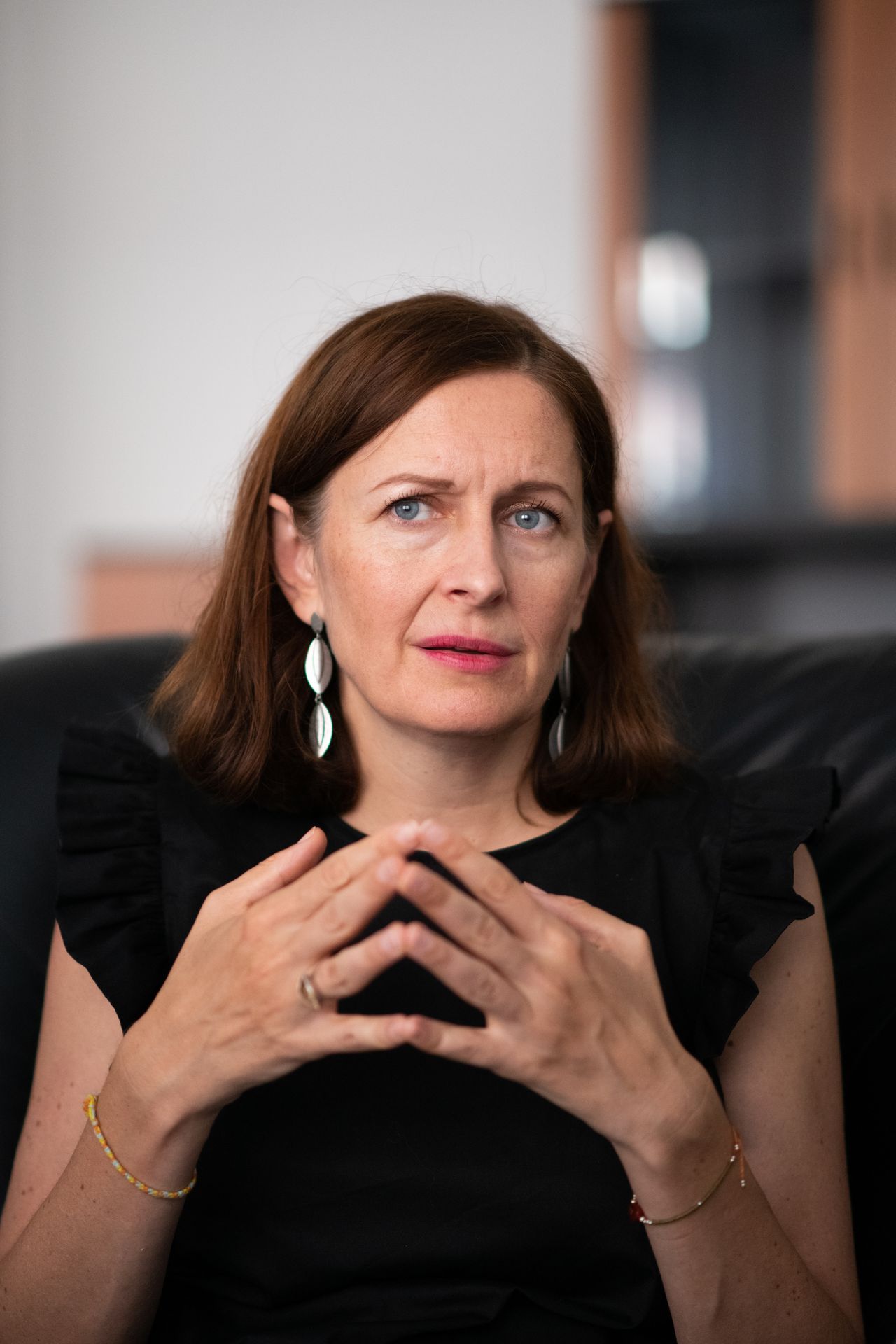 Klára Laurenčíková