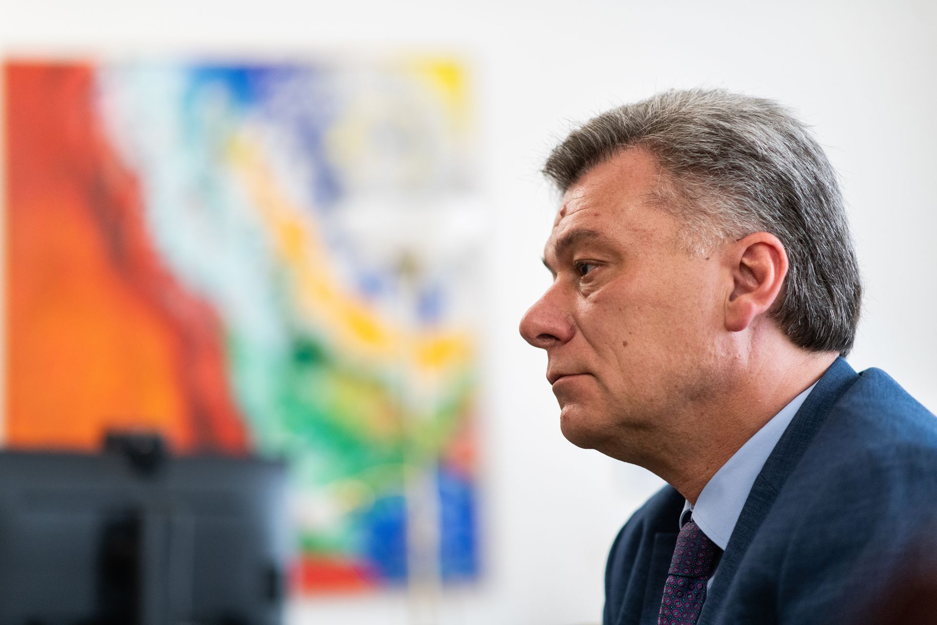 Pavel Blažek