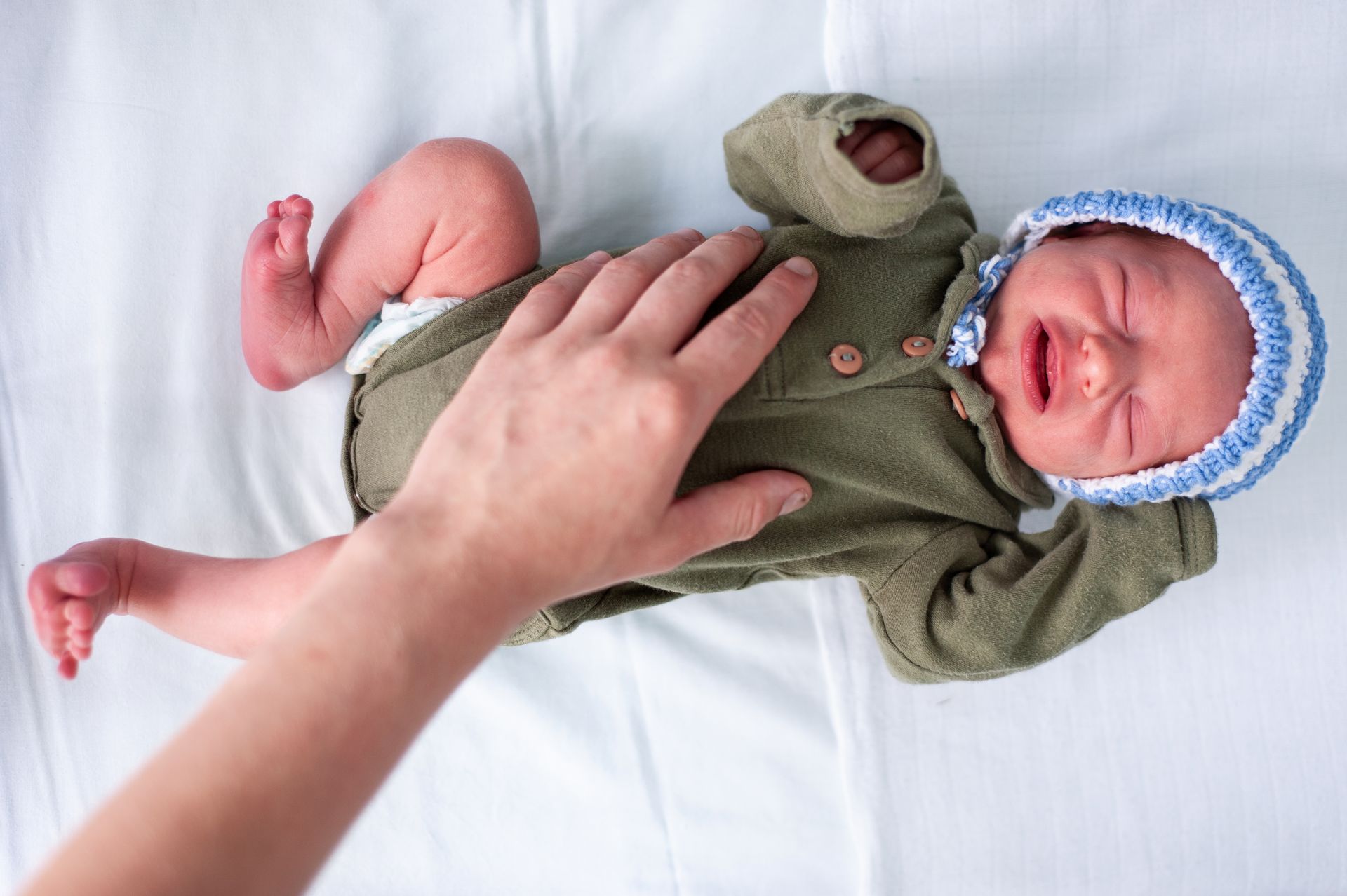 Těhotenství a porod
Autor: Matěj Stránský