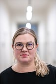 Fotka autora Šárka Homfray