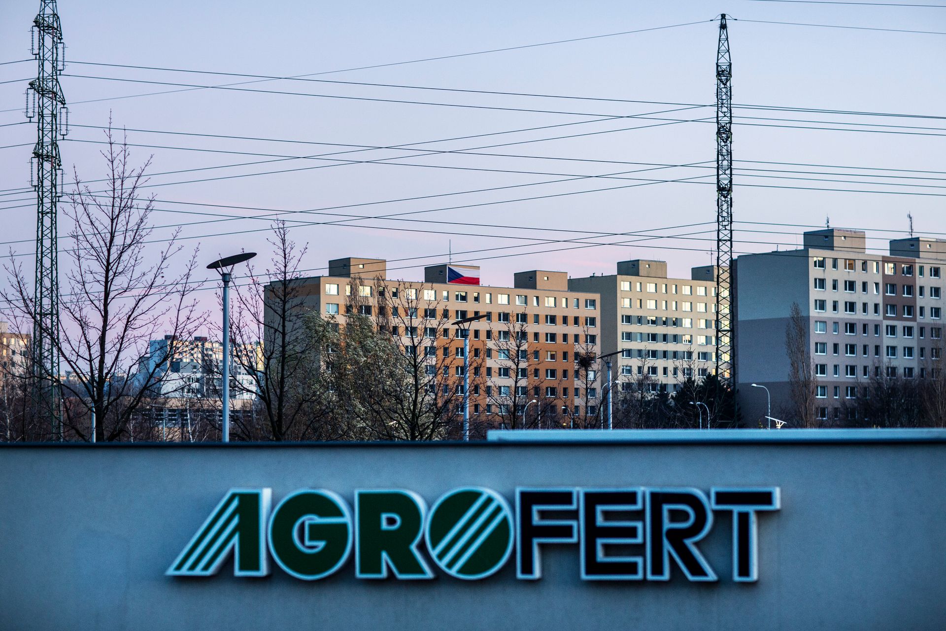 Agrofert patří mezi největší příjemce dotací. 