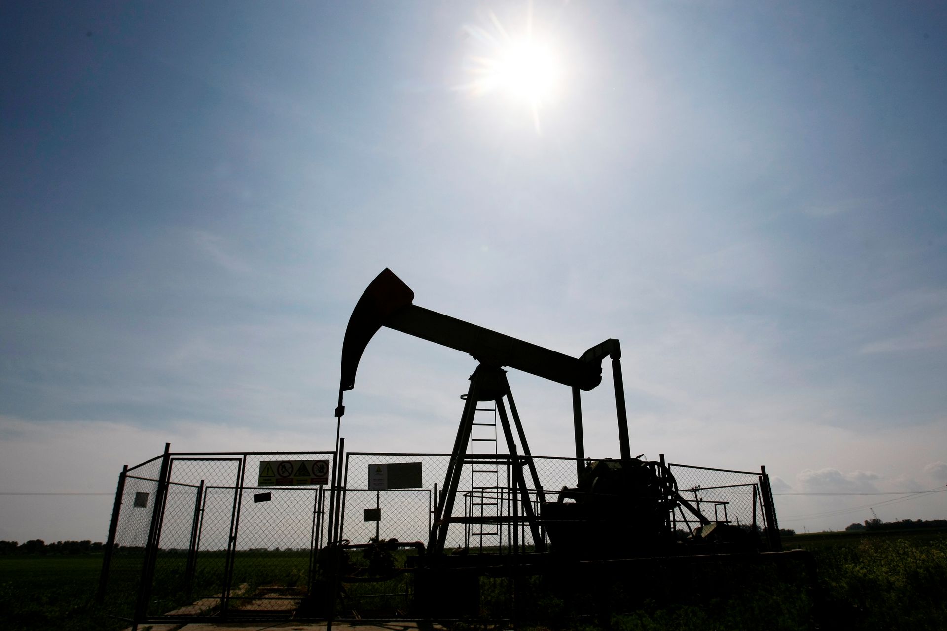 ropa
Autor: Milan Jaroš