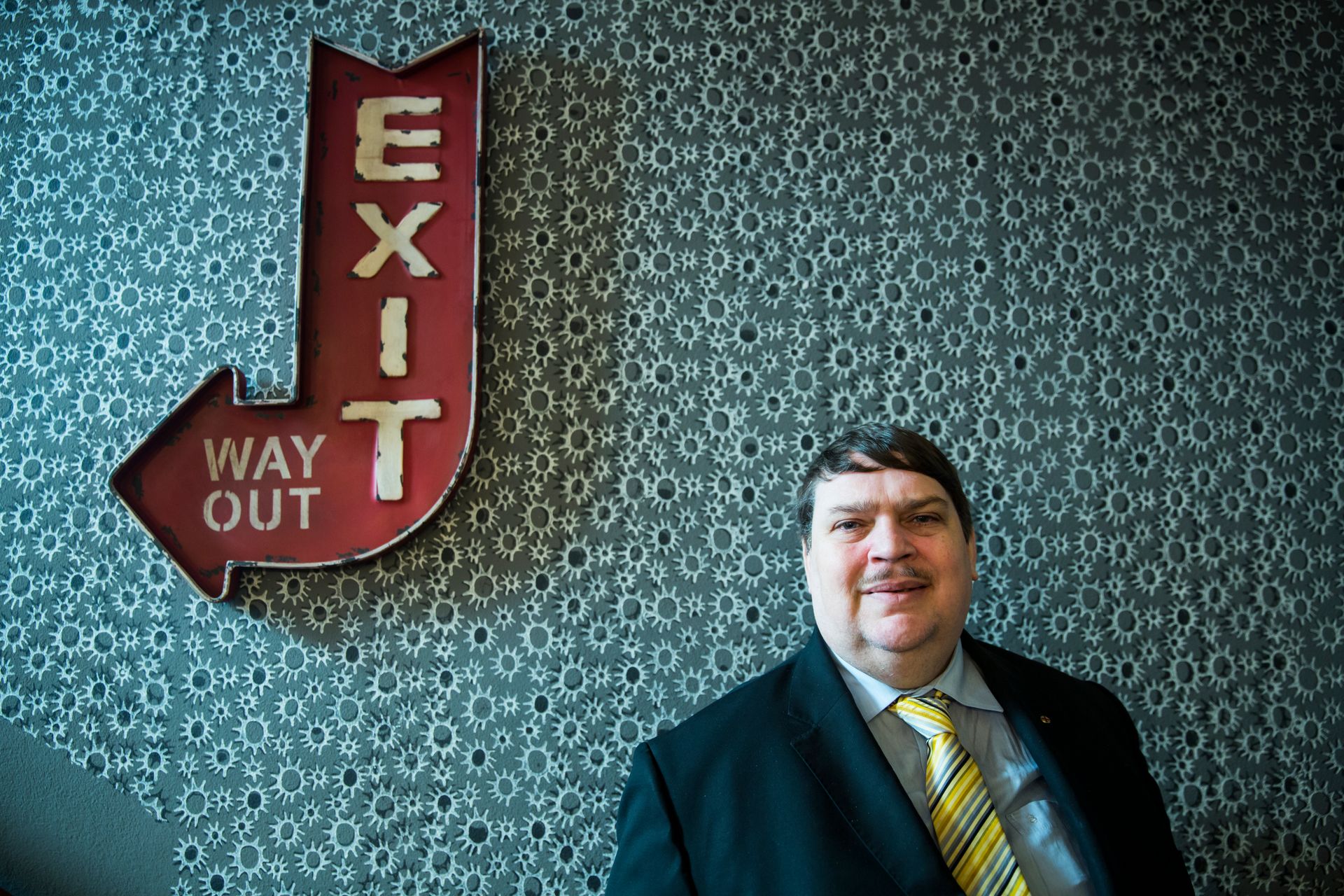 Bernd Posselt 2015
