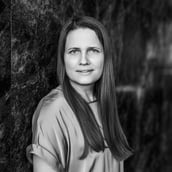 Fotka autora Jana Šrámková