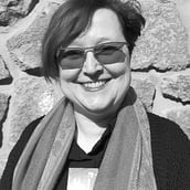 Fotka autora Jitka Řeháková