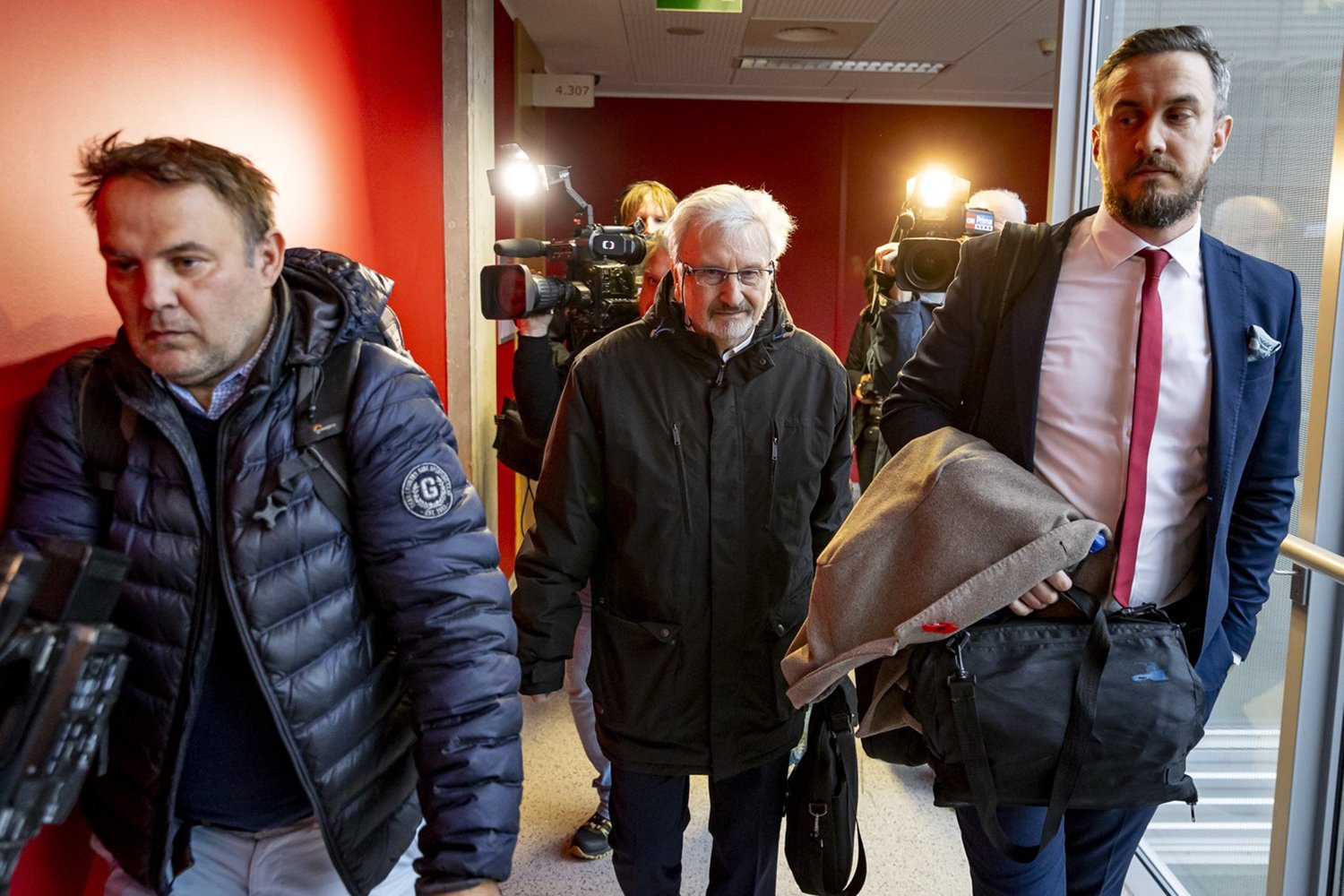 Jan Cimický, soud
Autor: Profimedia.cz