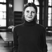 Fotka autora Linda Kunertová